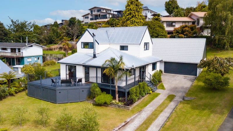32 House Avenue, Taumarunui, Ruapehu