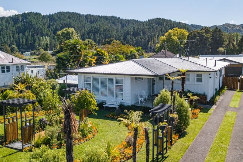24 Ngatai Street, Taumarunui, Ruapehu