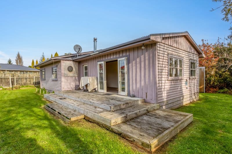 89A Goldfinch Street, Ohakune, Ruapehu