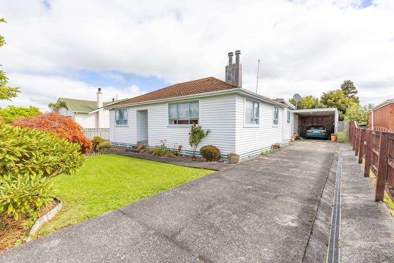 79 Arawa Street, Ohakune, Ruapehu