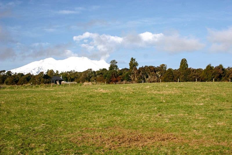 8 Horopito Heights, Ohakune, Ruapehu, Wanganui | Tall Poppy 