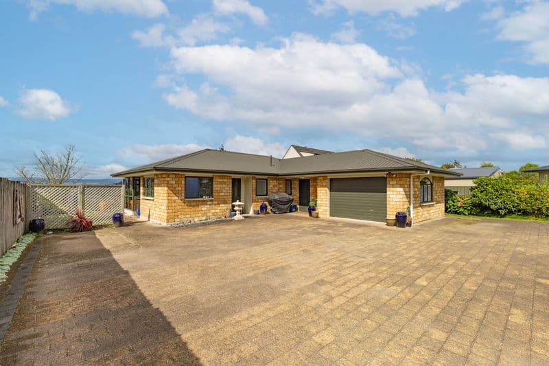 21 House Avenue, Taumarunui, Ruapehu