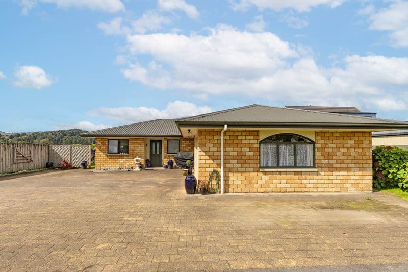 21 House Avenue, Taumarunui, Ruapehu