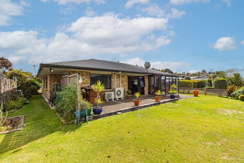 21 House Avenue, Taumarunui, Ruapehu