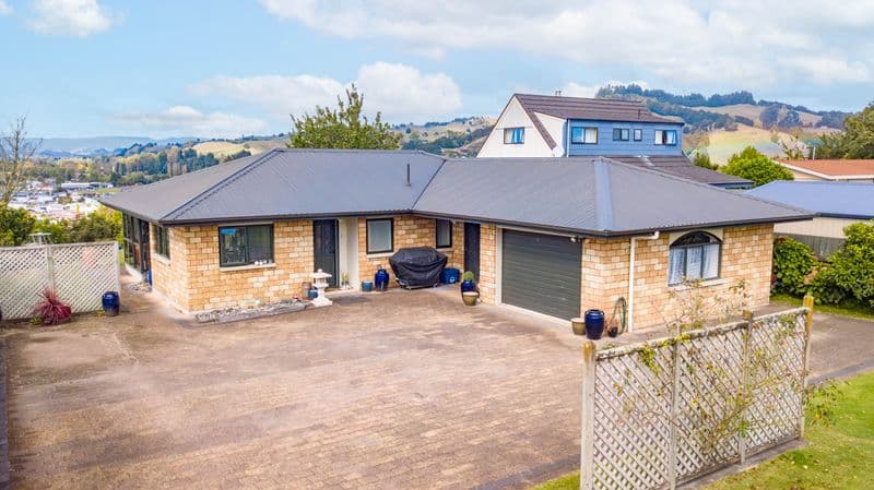 21 House Avenue, Taumarunui, Ruapehu