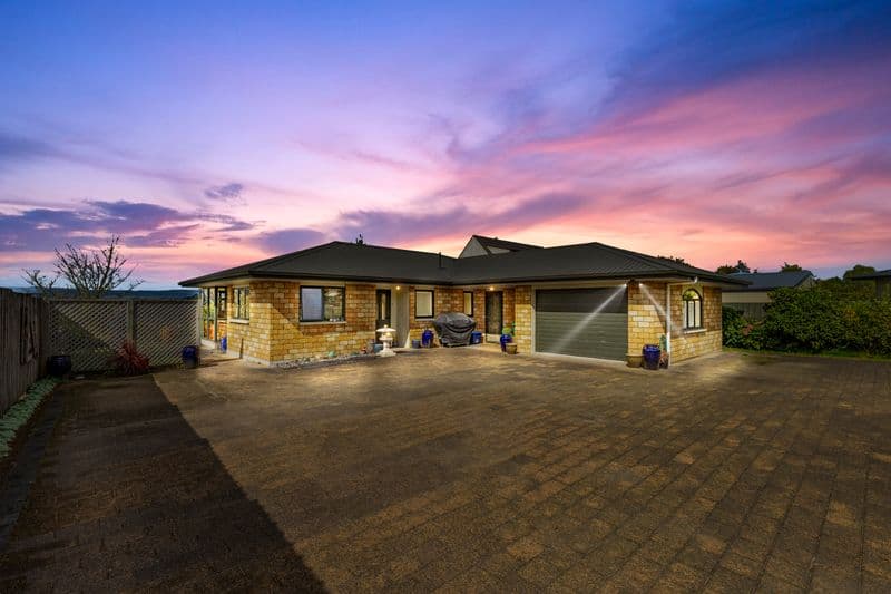 21 House Avenue, Taumarunui, Ruapehu