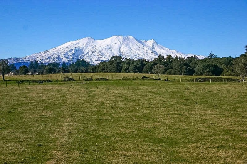 6 Horopito Heights, Ohakune, Ruapehu