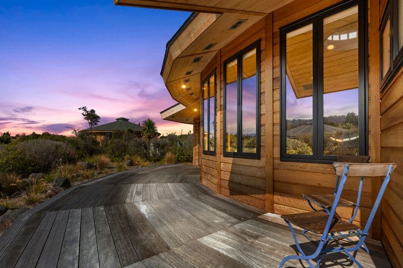 1 Fern Lane, Ohakune, Ruapehu