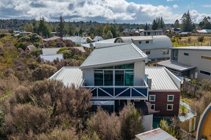 11A Waimarino Tokaanu Road, National Park, Ruapehu