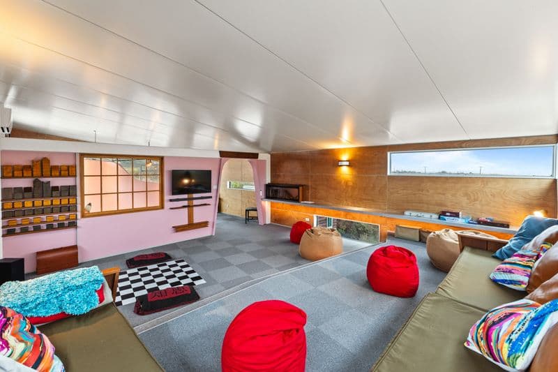 11A Waimarino Tokaanu Road, National Park, Ruapehu