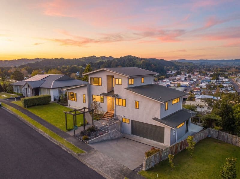 8 Byars Avenue, Taumarunui, Ruapehu