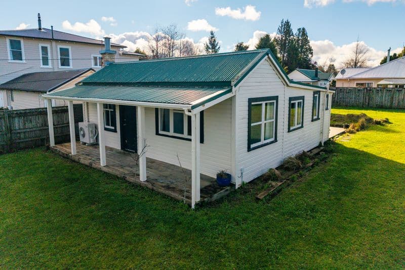 35 Pitt Street, Raetihi, Ruapehu