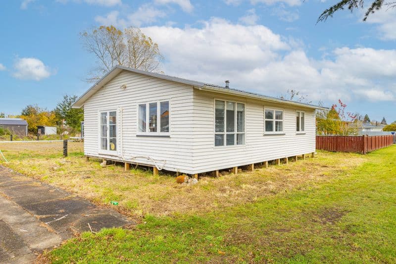 10 Ward Street, Raetihi, Ruapehu