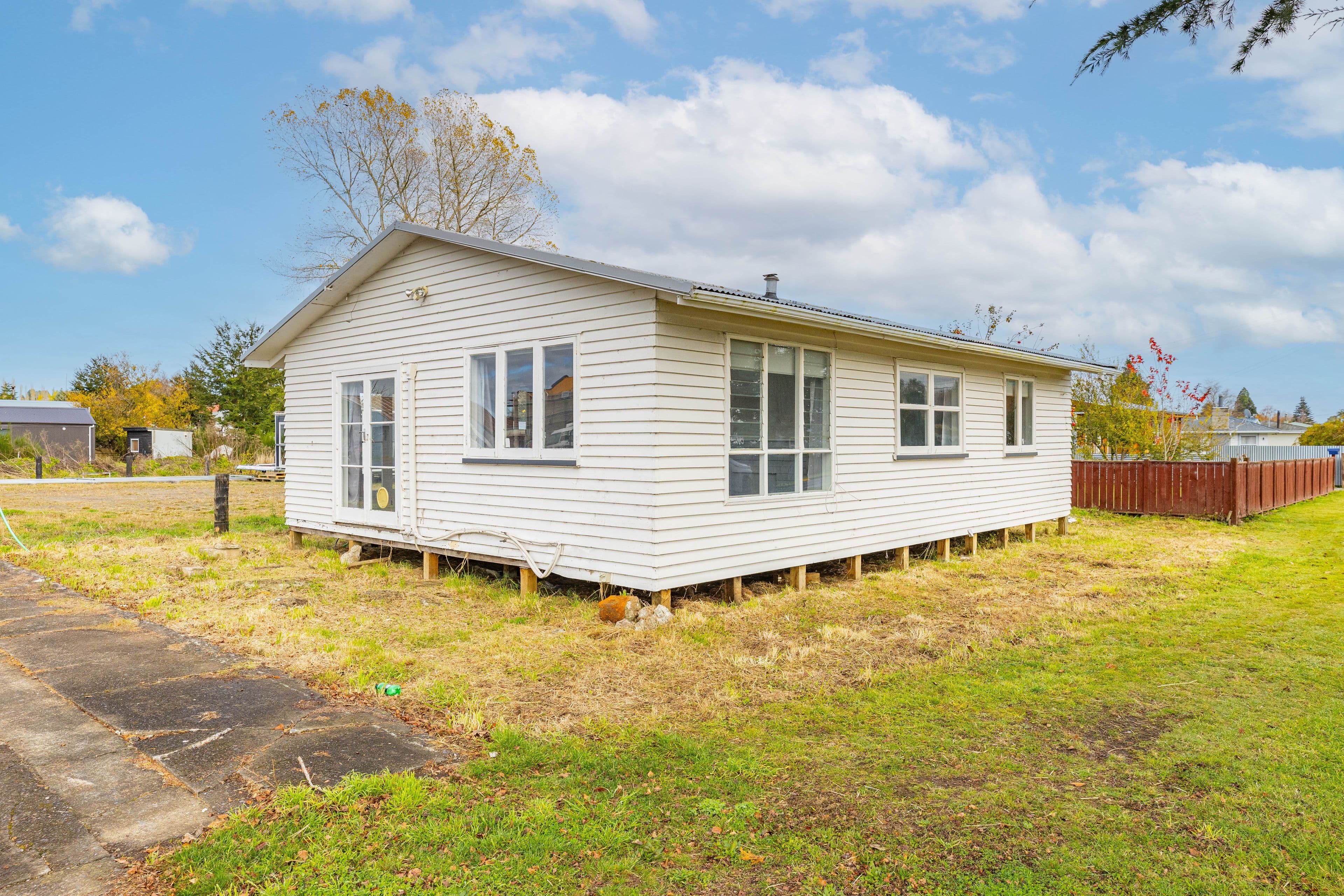 10 Ward Street, Raetihi, Ruapehu, Wanganui | Tall Poppy 