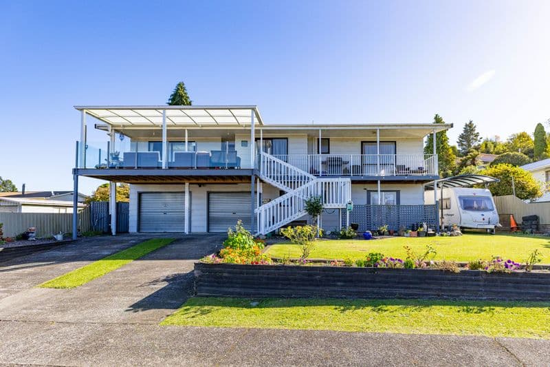 28 House Avenue, Taumarunui, Ruapehu
