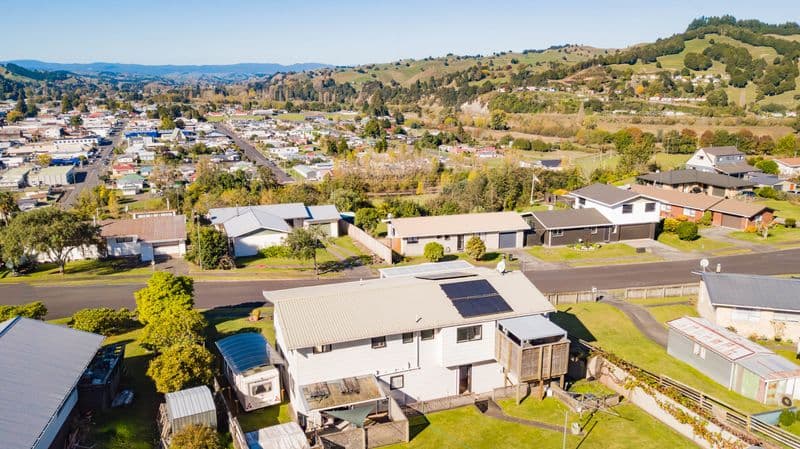 28 House Avenue, Taumarunui, Ruapehu
