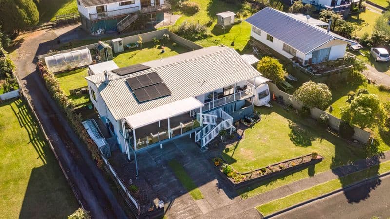 28 House Avenue, Taumarunui, Ruapehu