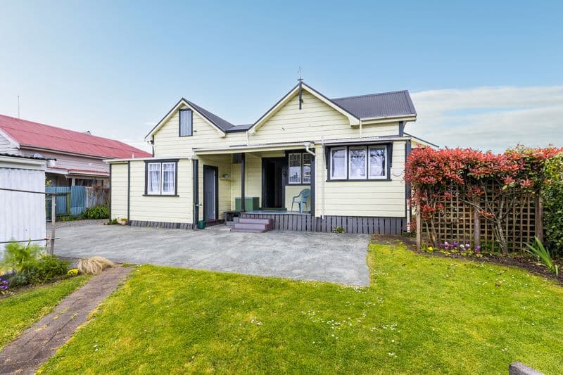 30 Turaki Street, Taumarunui, Ruapehu