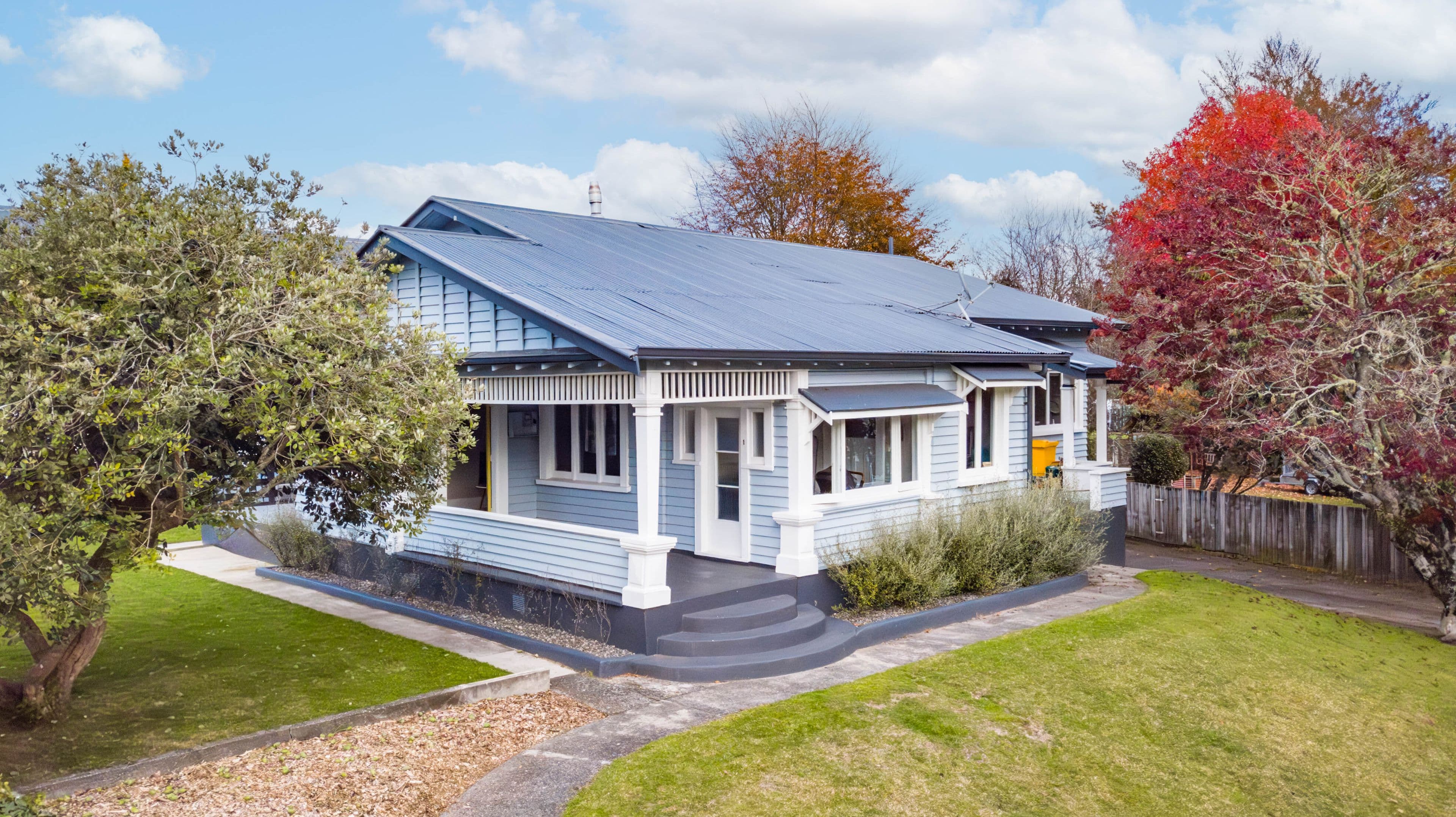 1 High Street, Taumarunui, Ruapehu, Wanganui | Tall Poppy 