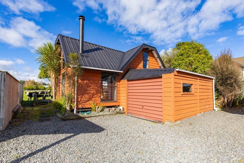 20A Manuka Street, Ohakune, Ruapehu