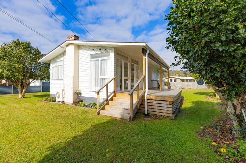 115 Miro Street, Taumarunui, Ruapehu, Wanganui | Tall Poppy 