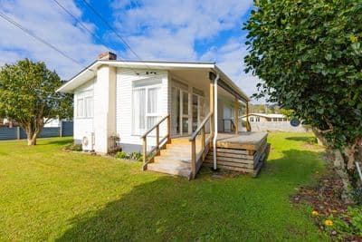 115 Miro Street, Taumarunui, Ruapehu, Wanganui | Tall Poppy 