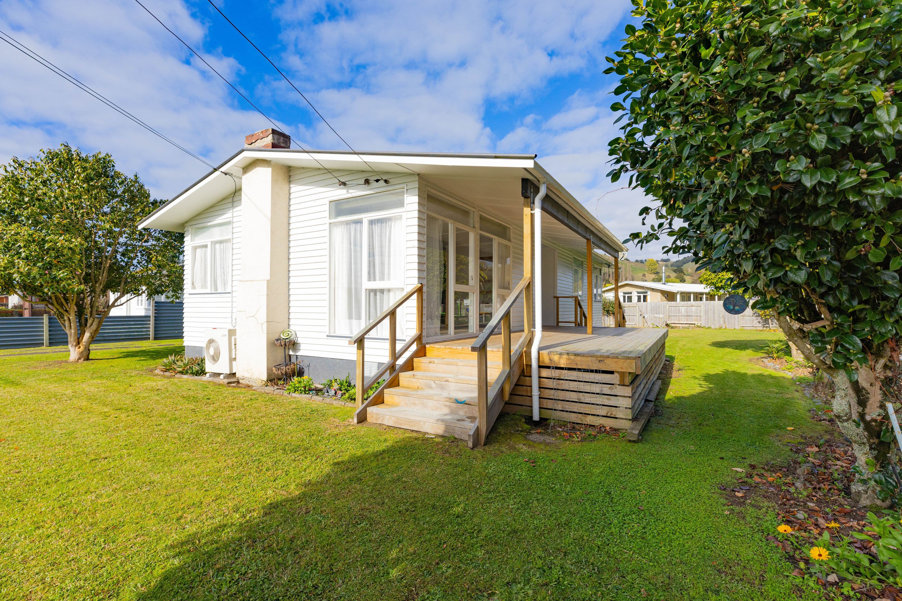 115 Miro Street, Taumarunui, Ruapehu, Wanganui | Tall Poppy 