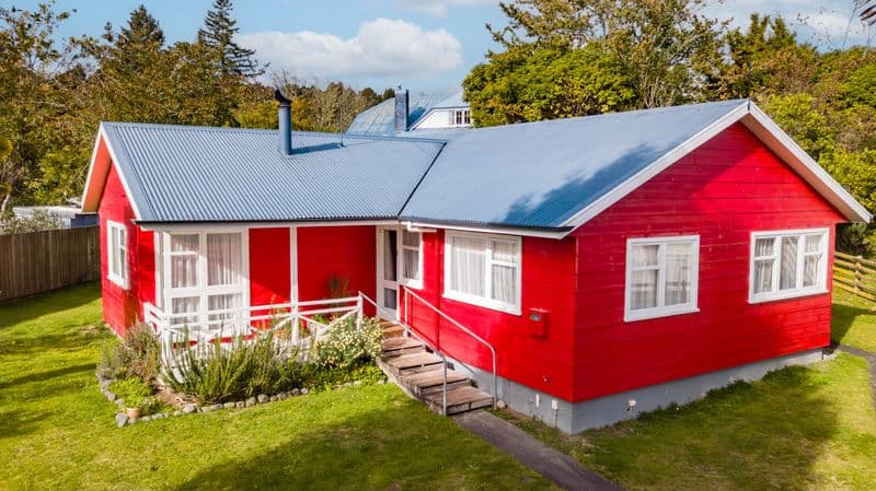 12 Falkner Park, Taumarunui, Ruapehu