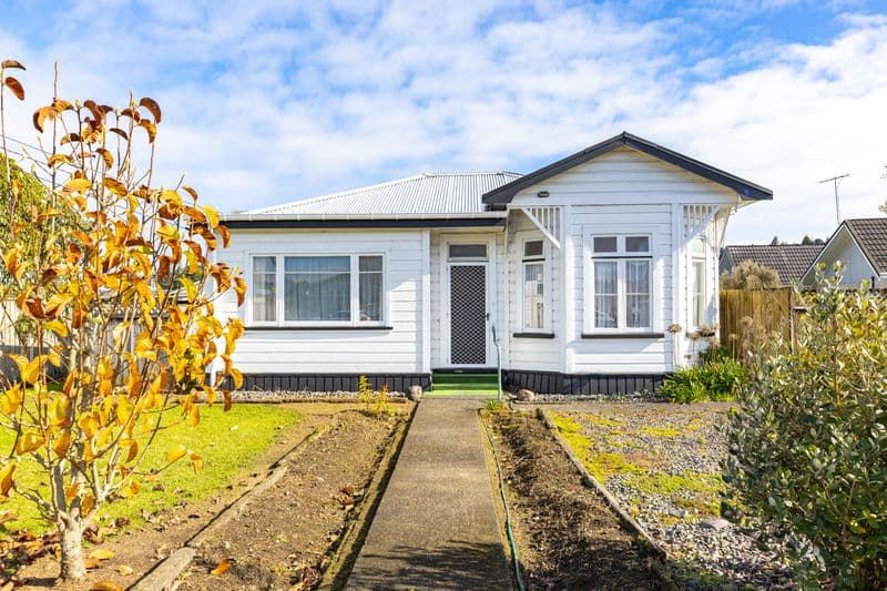 27 Marae Street, Taumarunui, Ruapehu, Wanganui | Tall Poppy 