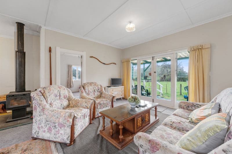 2 Tawata Road, Taumarunui, Ruapehu