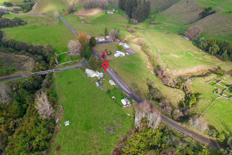 2 Tawata Road, Taumarunui, Ruapehu