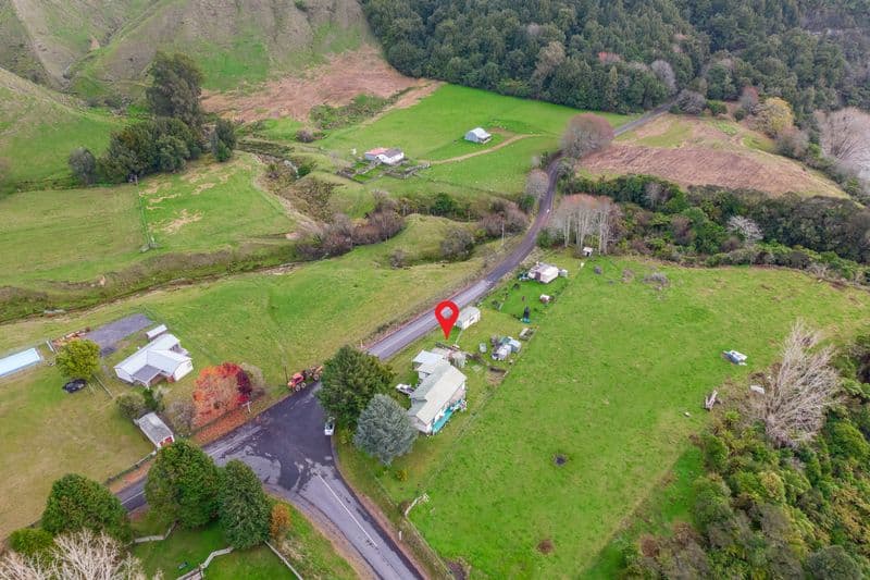2 Tawata Road, Taumarunui, Ruapehu