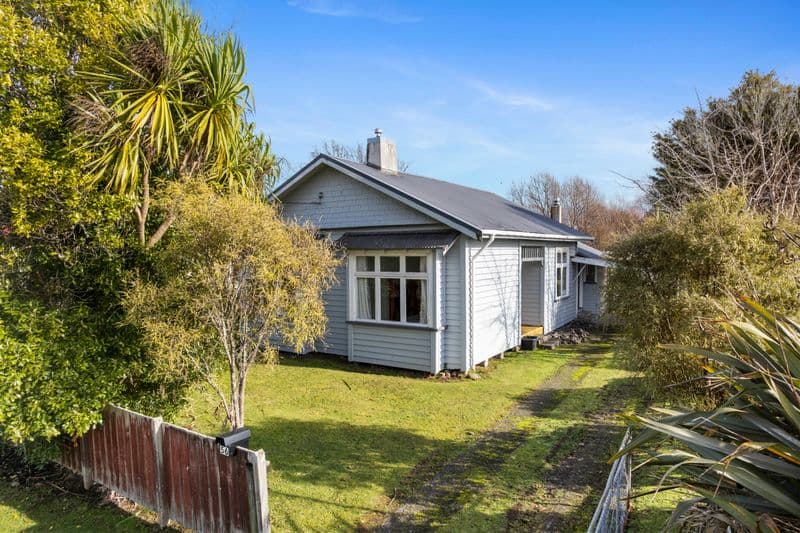 56 Duncan Street, Raetihi, Ruapehu