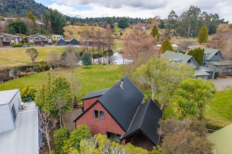 9A Park Avenue, Ohakune, Ruapehu