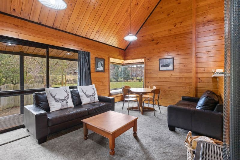 9A Park Avenue, Ohakune, Ruapehu