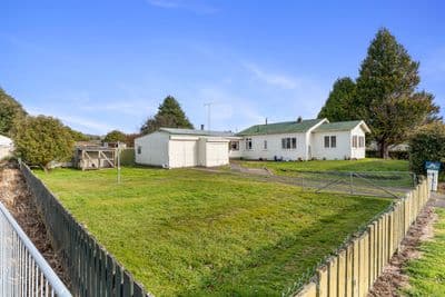 52 Pitt Street, Raetihi, Ruapehu, Wanganui | Tall Poppy 