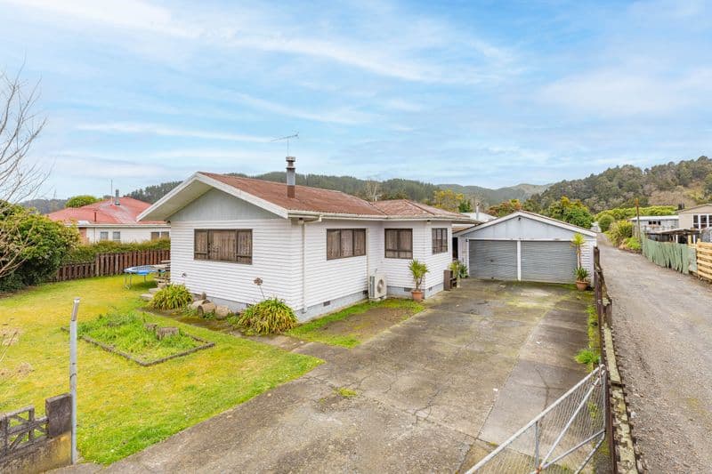 42 Ngatai Street, Taumarunui, Ruapehu