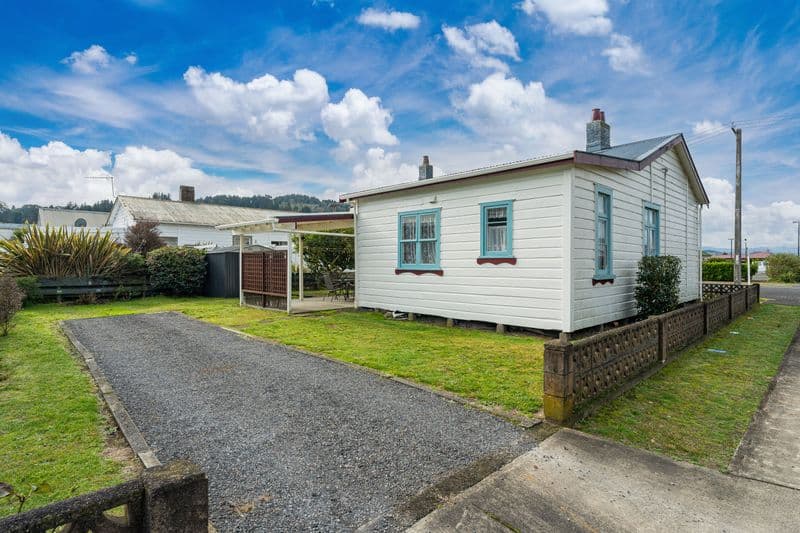 33 Manuaute Street, Taumarunui, Ruapehu, Wanganui | Tall Poppy 
