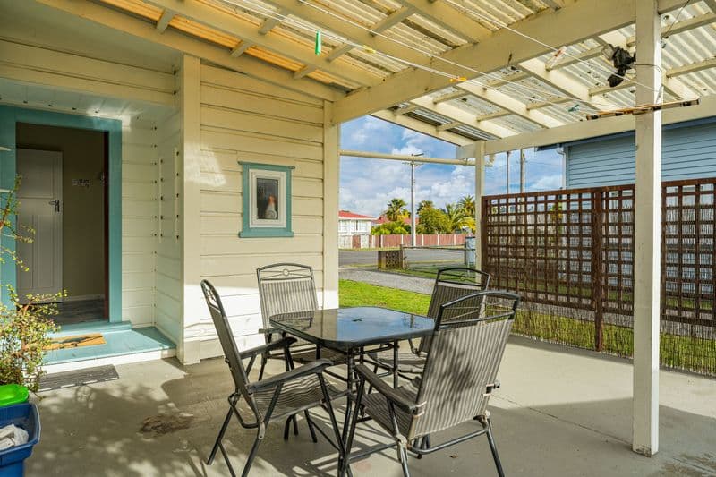 33 Manuaute Street, Taumarunui, Ruapehu