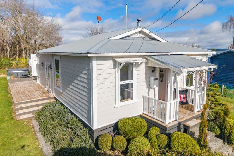 116 Ruapehu Road, Ohakune, Ruapehu, Whanganui | Tall Poppy 