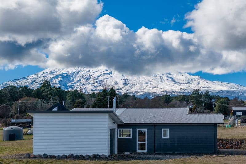 177 Matapuna Road, Horopito, Ruapehu, Whanganui | Tall Poppy 