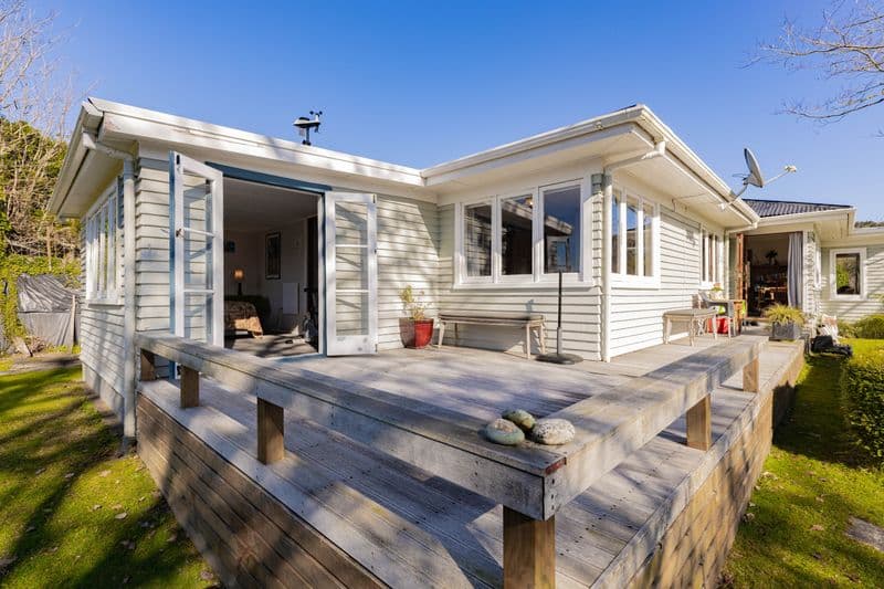 27 Ward Street, Taumarunui, Ruapehu