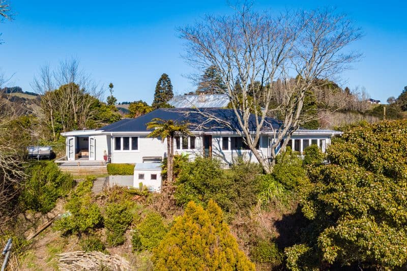 27 Ward Street, Taumarunui, Ruapehu