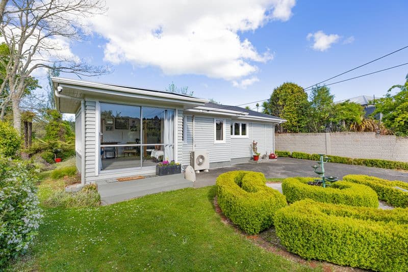 27 Ward Street, Taumarunui, Ruapehu