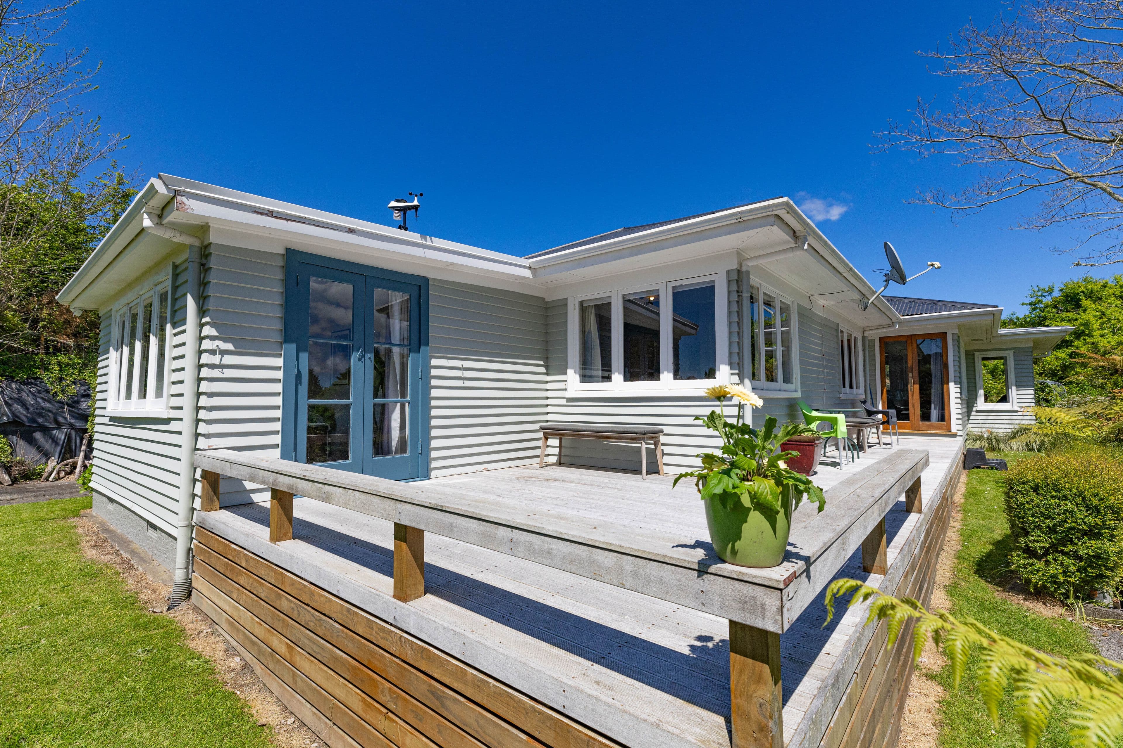 27 Ward Street, Taumarunui, Ruapehu, Whanganui | Tall Poppy 