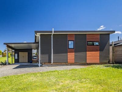 14 Kowhai Heights, Ohakune, Ruapehu, Whanganui | Tall Poppy 