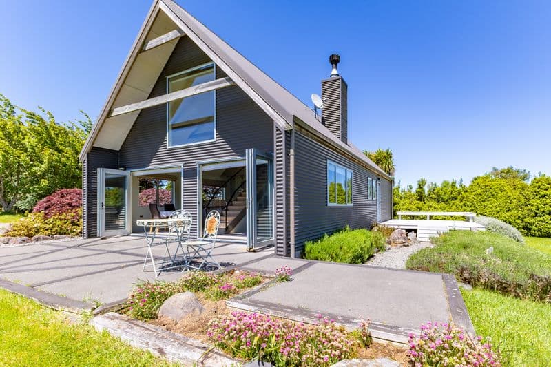 61 Shannon Street, Ohakune, Ruapehu