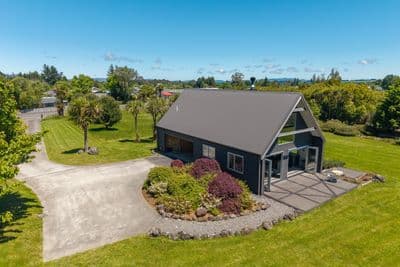 61 Shannon Street, Ohakune, Ruapehu, Whanganui | Tall Poppy 