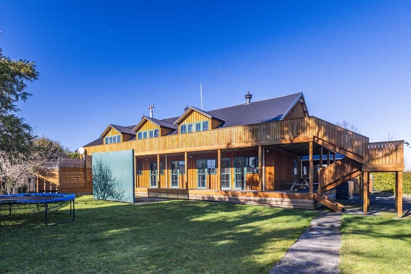 101 Miro Street, Ohakune, Ruapehu