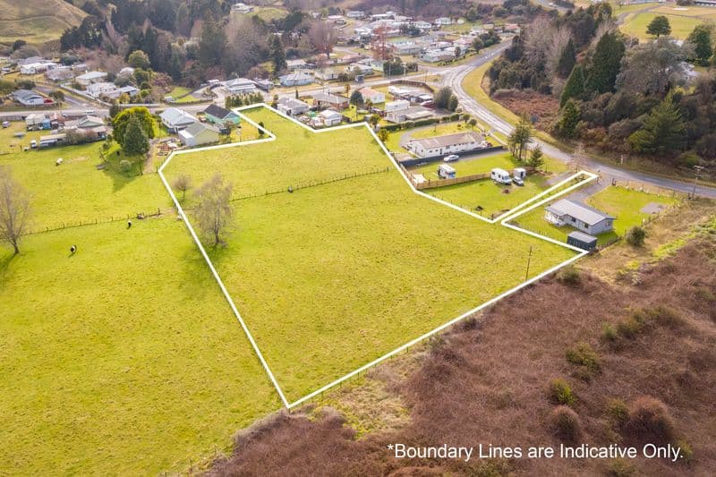 00 Kururau Road (Lot 2), Taumarunui, Ruapehu
